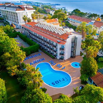 VIKING BEACH HOTEL