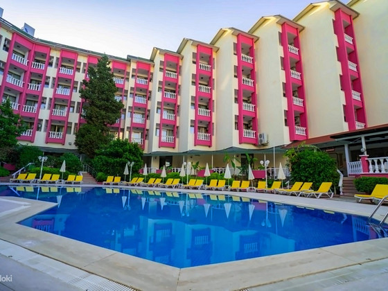 BIENO CLUB HOTEL SVS