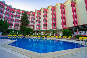 BIENO CLUB HOTEL SVS (1 foto / 10)