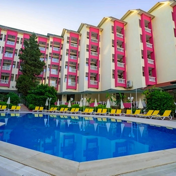 BIENO CLUB HOTEL SVS