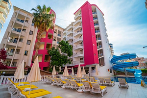 BIENO CLUB HOTEL SVS (4 foto / 10)