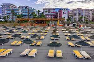 BIENO CLUB HOTEL SVS (5 foto / 10)