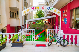 BIENO CLUB HOTEL SVS (6 foto / 10)
