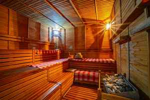 BIENO CLUB HOTEL SVS (9 foto / 10)