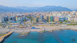 GRAND BARHAN HOTEL (2 foto / 10)