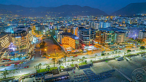 GRAND BARHAN HOTEL (5 foto / 10)