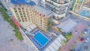 GRAND BARHAN HOTEL (7 foto / 10)