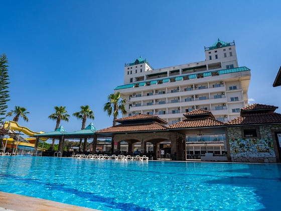 BELKON HOTEL