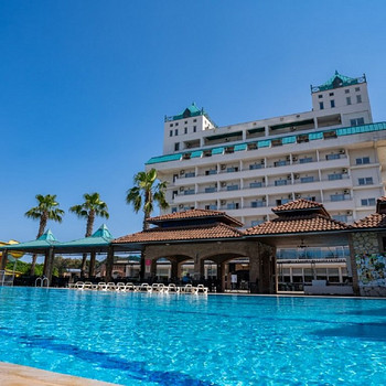 BELKON HOTEL
