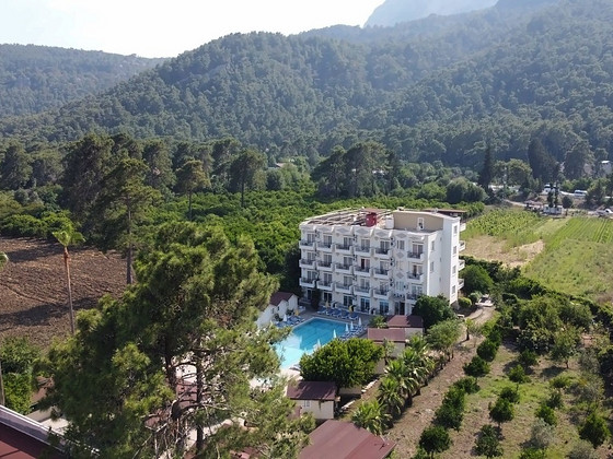 IMEROS HOTEL