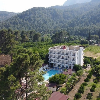 IMEROS HOTEL