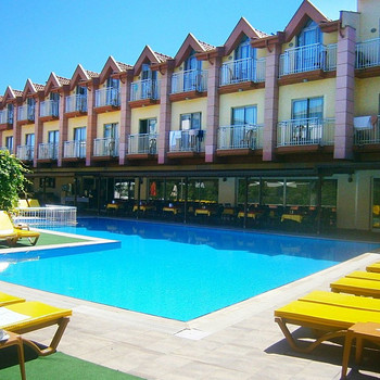 GRAND NAR HOTEL (ADULT ONLY 14+)