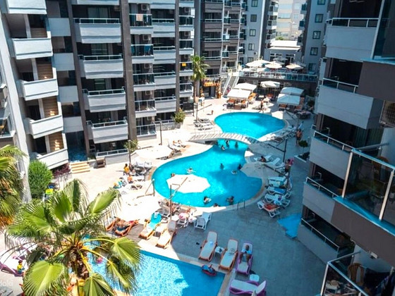 THE NORA HOTELS FAMILY CLUB