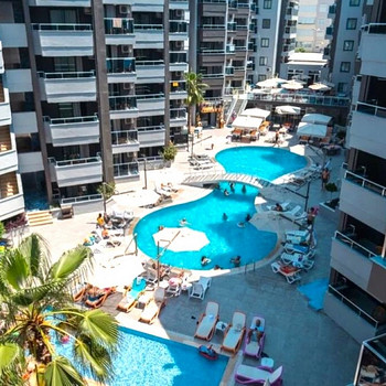 THE NORA HOTELS FAMILY CLUB