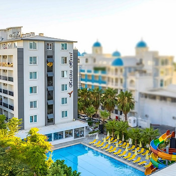 KOLIBRI HOTEL