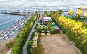 KOLIBRI RESORT HOTEL (2 фото из 10)