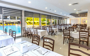 KOLIBRI RESORT HOTEL (7 фото из 10)