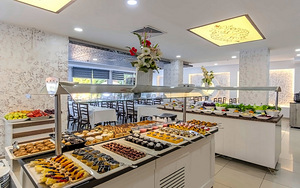 KOLIBRI RESORT HOTEL (8 фото из 10)