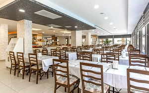 KOLIBRI RESORT HOTEL (9 фото из 10)