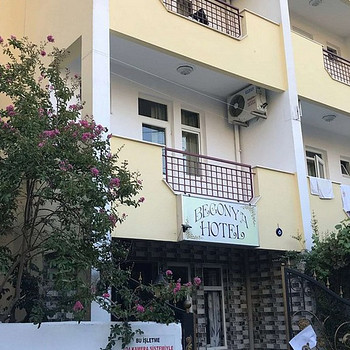 BEGONYA HOTEL