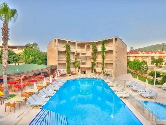 HAVANA HOTEL