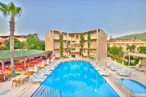 HAVANA HOTEL (1 foto / 10)