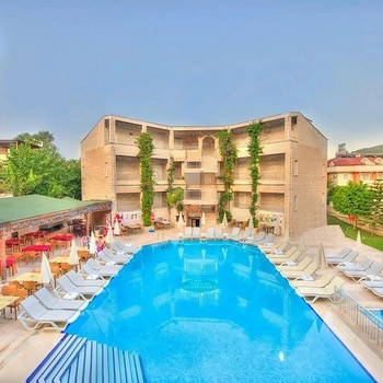 HAVANA HOTEL