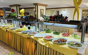HAVANA HOTEL (6 foto / 10)