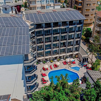 KLEOPATRA FATIH HOTEL