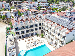 MR CRANE HOTEL (1 фото из 10)