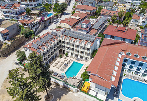 MR CRANE HOTEL (2 фото из 10)
