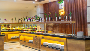 MR CRANE HOTEL (5 фото из 10)