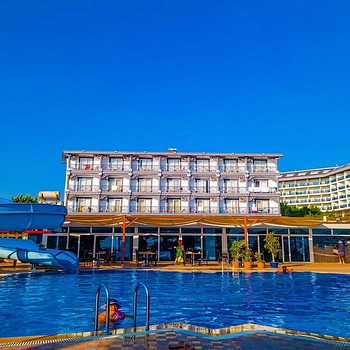 ELYSIUM ELITE HOTEL&SPA