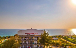 ELYSIUM ELITE HOTEL & SPA (2 foto / 10)
