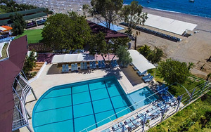 ELYSIUM ELITE HOTEL & SPA (4 foto / 10)