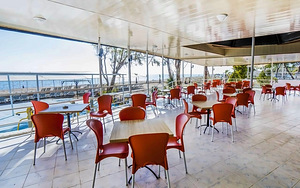 ELYSIUM ELITE HOTEL & SPA (5 foto / 10)