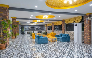 ELYSIUM ELITE HOTEL & SPA (7 foto / 10)