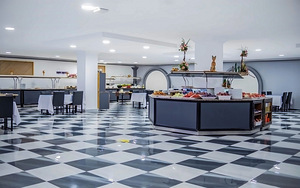 ELYSIUM ELITE HOTEL & SPA (8 foto / 10)