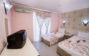 ELYSIUM ELITE HOTEL & SPA (10 foto / 10)