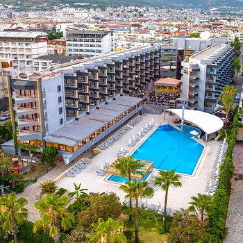 A11 HOTEL OBAKOY