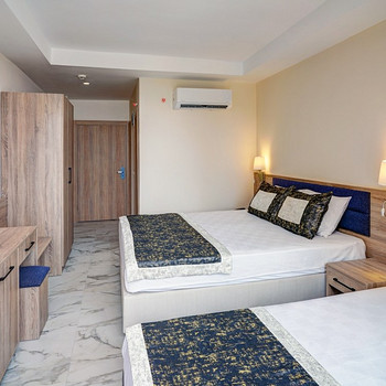 ARSI HOTEL