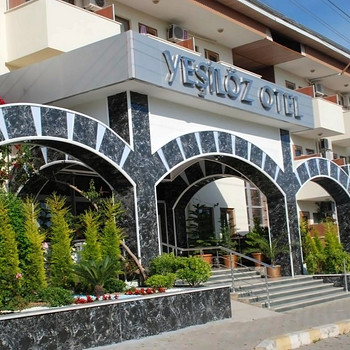 SIDE YESILOZ HOTEL