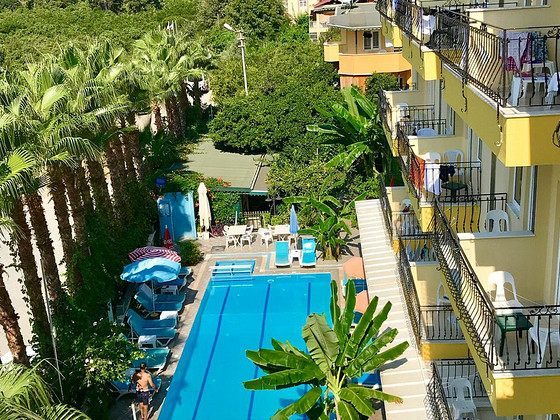 SANTANA HOTEL