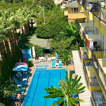 SANTANA HOTEL
