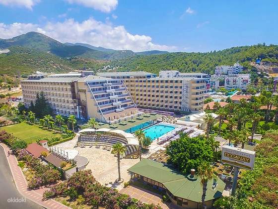 DOGANAY BEACH CLUB