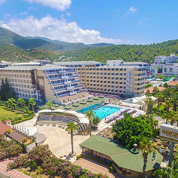 DOGANAY BEACH CLUB