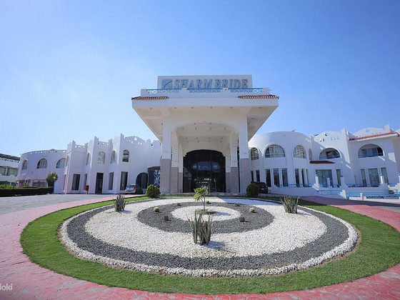 SHARM BRIDE RESORT AQUA PARK & SPA (EX. AQUA HOTEL RESORT & SPA)