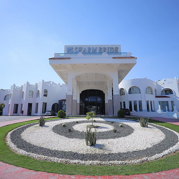SHARM BRIDE RESORT AQUA PARK & SPA (EX. AQUA HOTEL RESORT & SPA)