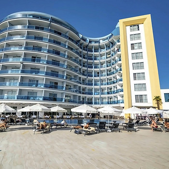 THE MARILIS HILL RESORT HOTEL