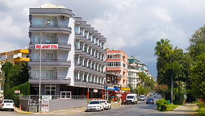 IPEK APART (1 фото из 5)
